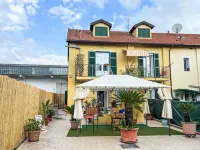 Tra Mare e Collina Hotels in Imperia