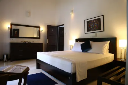 Hikka Resort Отели рядом с достопримечательностью «Озеро Хайккадува»