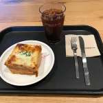 Hotel Raum Suncheon - breakfast