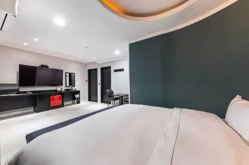 Hotel Primo