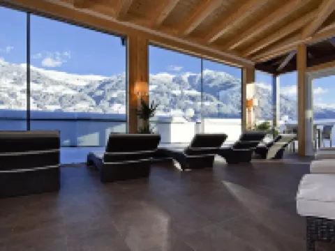 Hotel Malerhaus Hotels in Fugen