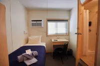 Target Hospitality - JAL Lodge Hotels in Jal