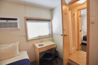 Target Hospitality - JAL Lodge Hotels in Jal