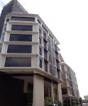 La Boss Hotel Melaka Hotel di Melaka