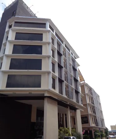 La Boss Hotel Melaka