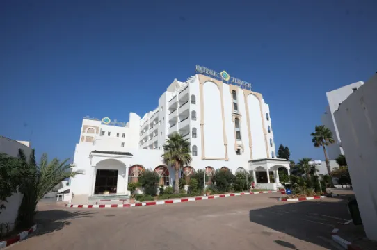 Hotel Royal Jinene Sousse