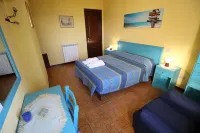 B&B Villa Rosa Hotels in Mazzaforno