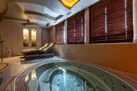 Hotel Galicja Wellness & Spa - spa