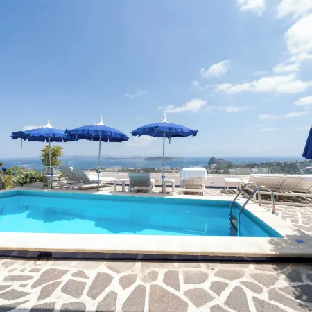 Relais Bijoux Ischia