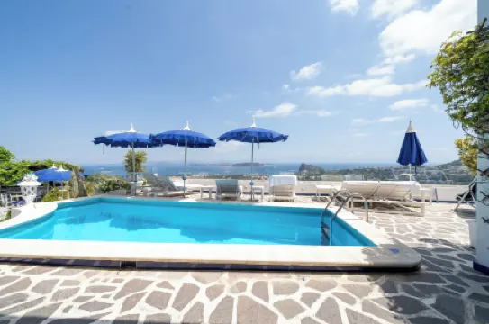 Relais Bijoux Ischia