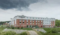 Courtyard Boston Littleton Hotels in Chelmsford