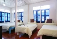 R-Lampang Guest House - 2-Sterne