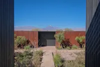 Tierra Atacama, Beckons - Mountain view