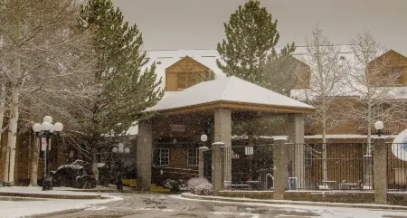 Comfort Inn I-17 & I-40