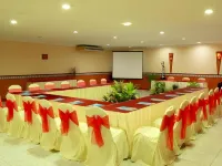 KTM Resort Batam Hotels in Sekanak Raya