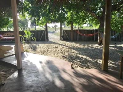The Coconut Hoteles cerca de Arugam bay