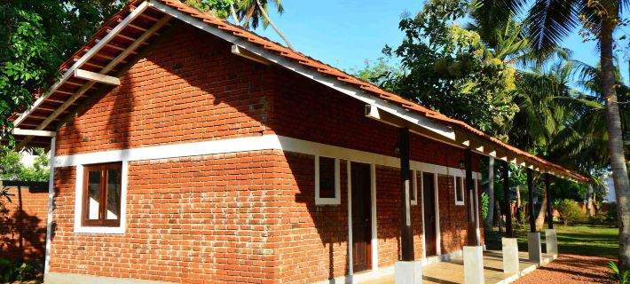 Handun Villas Hotels in Mataran piirikunta