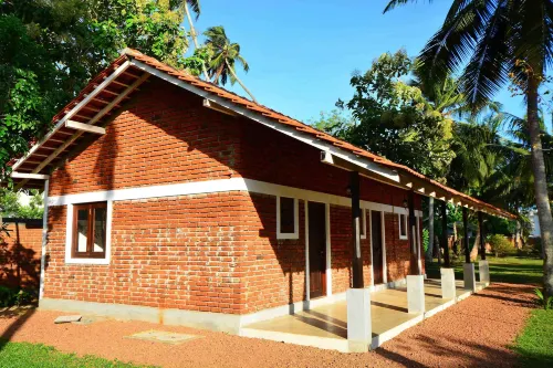 Handun Villas Hotels in Матара