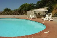 Residence la Chimera - Ocean View
