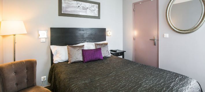 Le Figuier Hotels in Ivry-sur-Seine