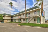 Motel 6 Yuma, AZ - East