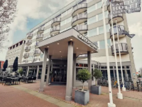 カールトン スクエア ホテル ハーレムのホテル