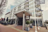 Carlton Square Hotel Hotels in Haarlem