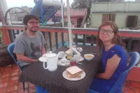 Subha Guest House - พร้อมอาหารเช้า