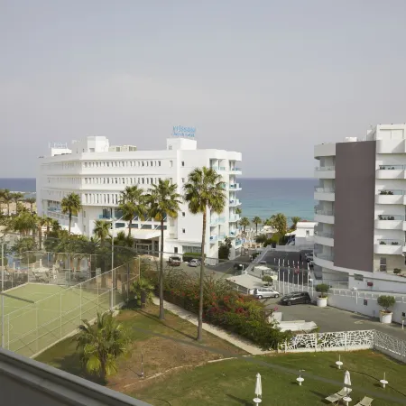Odessa Beach Hotel