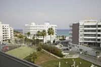 Odessa Beach Hotel - Ocean View