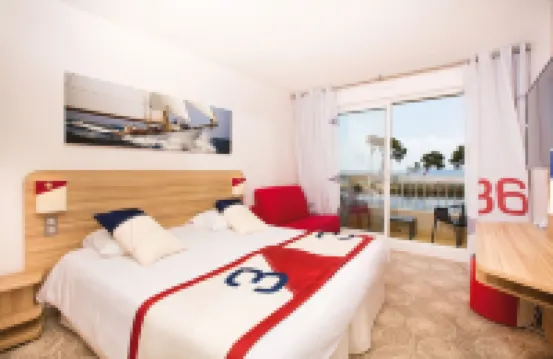 Hotel Club le Plein Sud Vacances Bleues