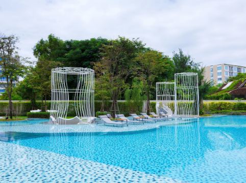 ซัมเมอร์ หัวหิน คอนโดมิเนียม