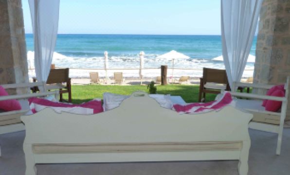 Azure Beach Villas