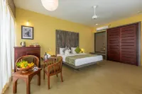 Sigiriya King's Resort
