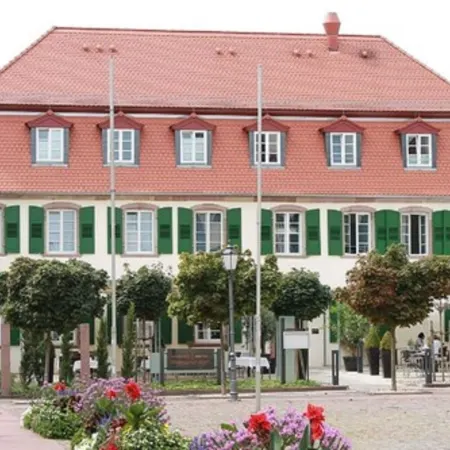 Schlosshotel Bergzaberner Hof