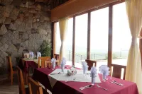Mezena Resort & Spa - petit déjeuner