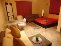 The Golden Apple Guest House Hotels near Tesano