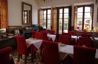 Hotel Segles - Turismo de Interior - breakfast