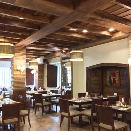Hotel Veneto de Vigan