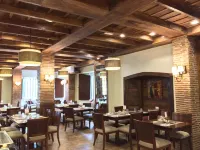 Hotel Veneto de Vigan - Bữa sáng