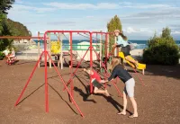 Kaiteriteri Reserve Cabins Hotels in Motueka