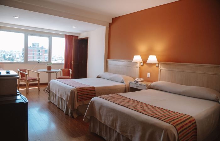Casa Real Hotel