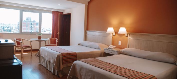 Casa Real Hotel Hotels in Salta
