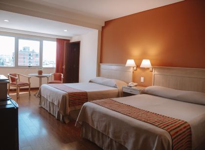 Casa Real Hotel