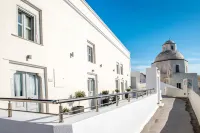 Archontiko Suites Santorini