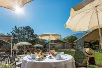Hôtel & Spa les Bartavelles Hotels in Embrun