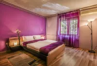Veliki Garni Hotel Hotels in Novi Sad