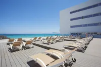 The Sea Hotel by Grupotel - Adults Only فنادق في كان بيكافورت