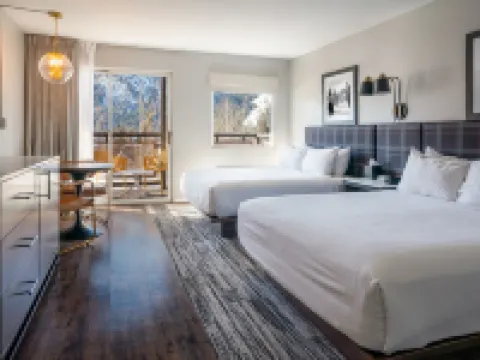 Hotel Ketchum Hotels in Ketchum