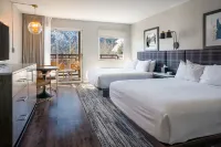 Hotel Ketchum Hotels in Ketchum